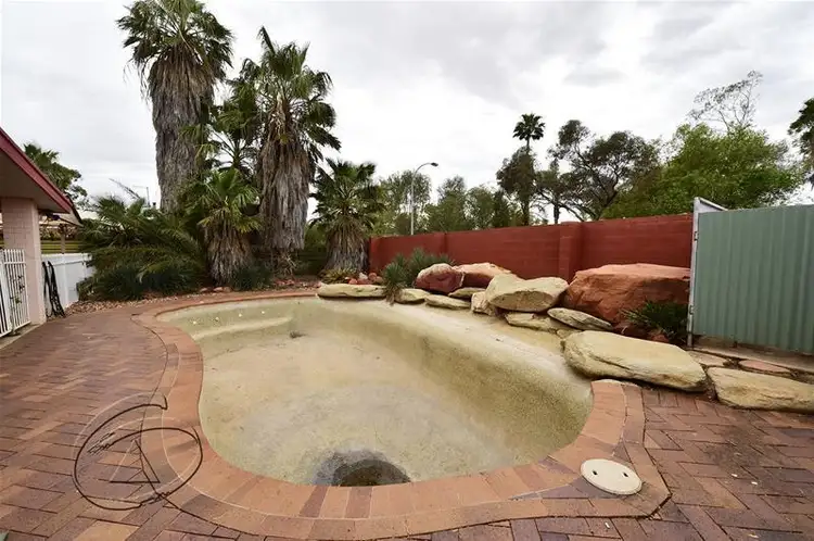 Second view of Homely house listing, 14 Coolibah Crescent, East Side NT 870