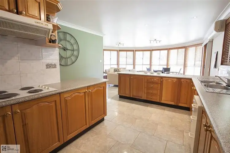 Second view of Homely house listing, 39 Diamond Crescent, Bonnyrigg NSW 2177