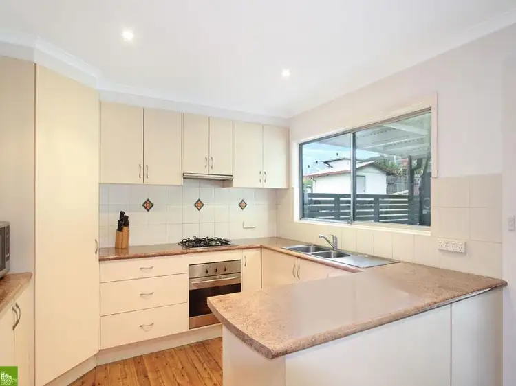 Second view of Homely house listing, 41 Beatus Street, Unanderra NSW 2526