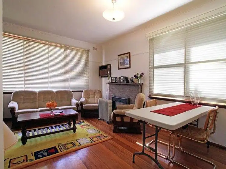 Fifth view of Homely house listing, 12 Merrilong Street, Ringwood East VIC 3135
