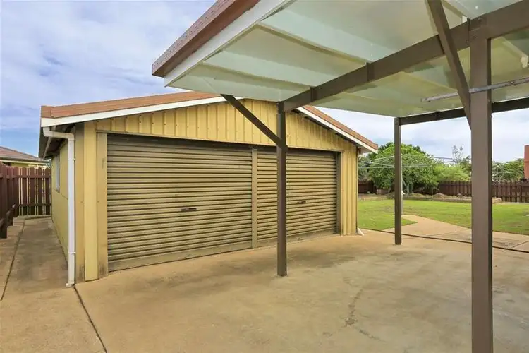 Third view of Homely house listing, 5 Wallace Street, Bundaberg North QLD 4670