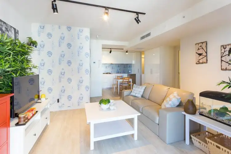 Fifth view of Homely apartment listing, 2091/9 Edmondstone Street, South Brisbane QLD 4101