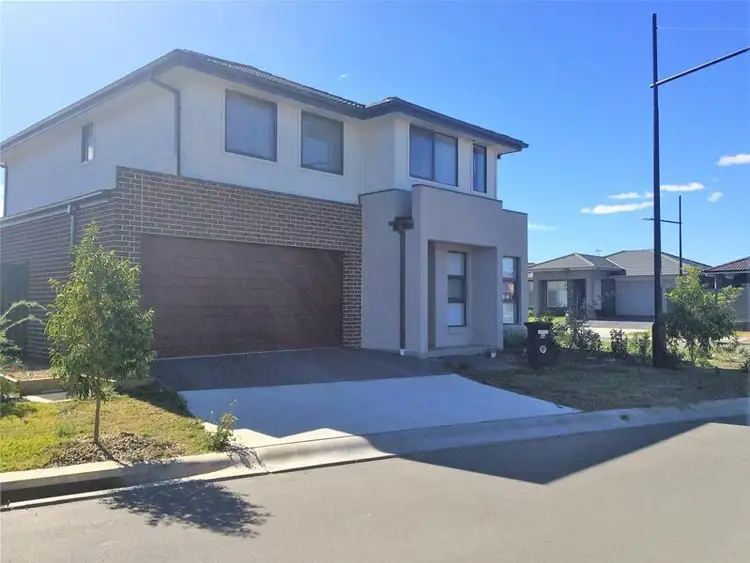 24 Blackburn Street, Ropes Crossing NSW 2760