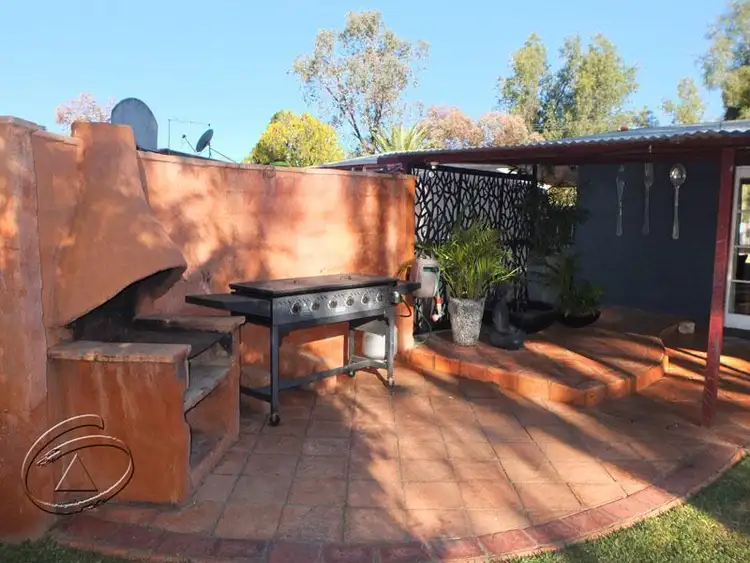 Sixth view of Homely house listing, 24 Van Senden Avenue, Gillen NT 870