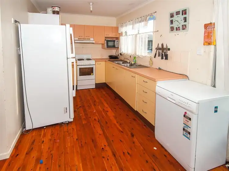 Third view of Homely house listing, 40 Herbert Street, Brighton QLD 4017