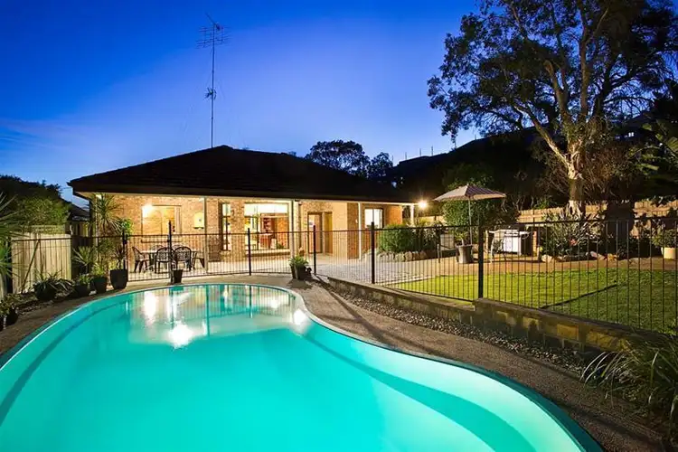 Fourth view of Homely house listing, 39 Waterview Street, Putney NSW 2112
