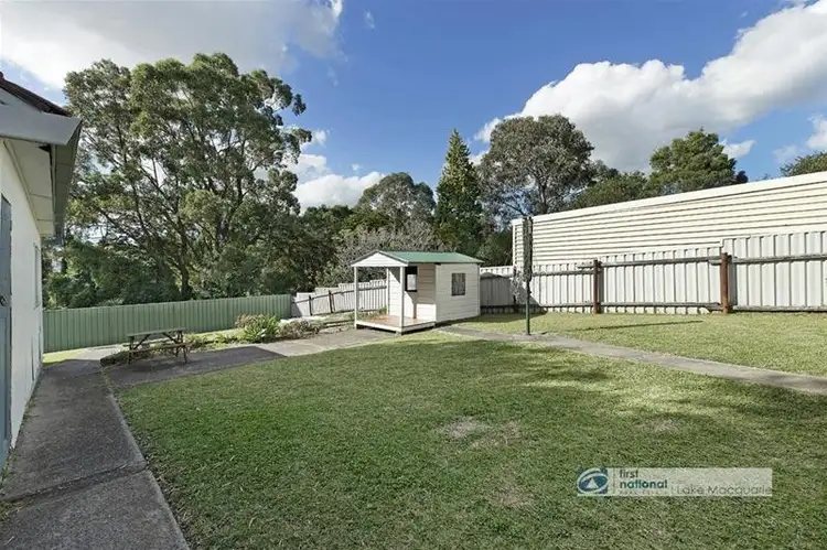 Fourth view of Homely house listing, 24 Coral Sea Avenue, Shortland NSW 2307