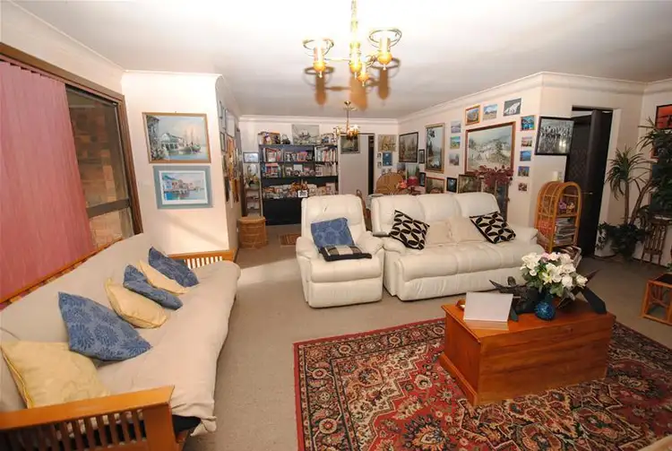 95 Chapman Street, Callala Bay NSW 2540