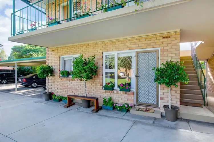 5/8A Jervois Street, Glenelg North SA 5045