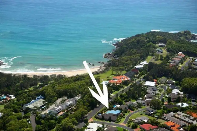 Third view of Homely house listing, 22 Meadowlands Crescent, Coffs Harbour NSW 2450