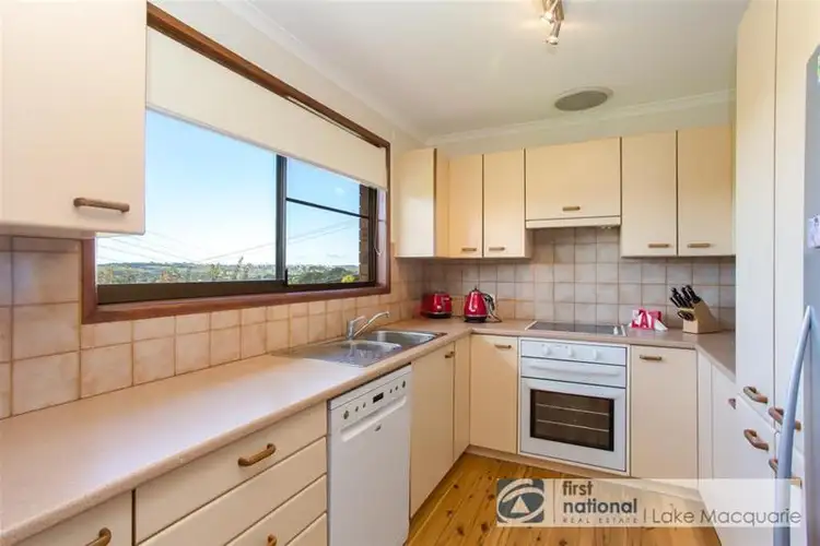 Second view of Homely house listing, 2 Exford Avenue, Macquarie Hills NSW 2285