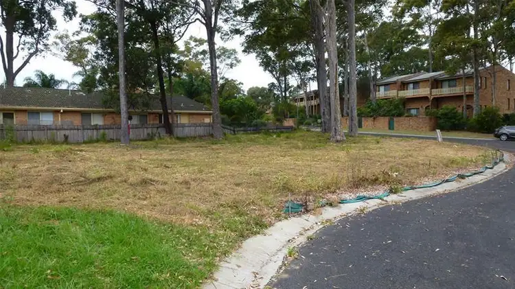 Fourth view of Homely land listing, LOT 19/1 Edgewood Court, Denhams Beach NSW 2536