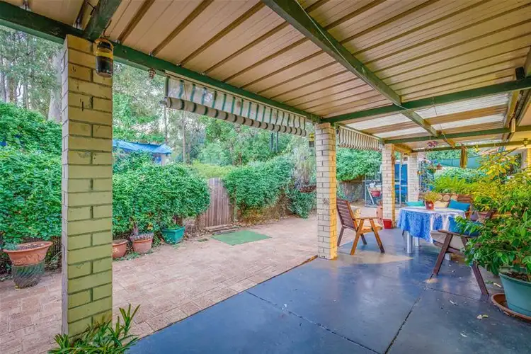 Fifth view of Homely house listing, 6 Anthill Road, Roleystone WA 6111