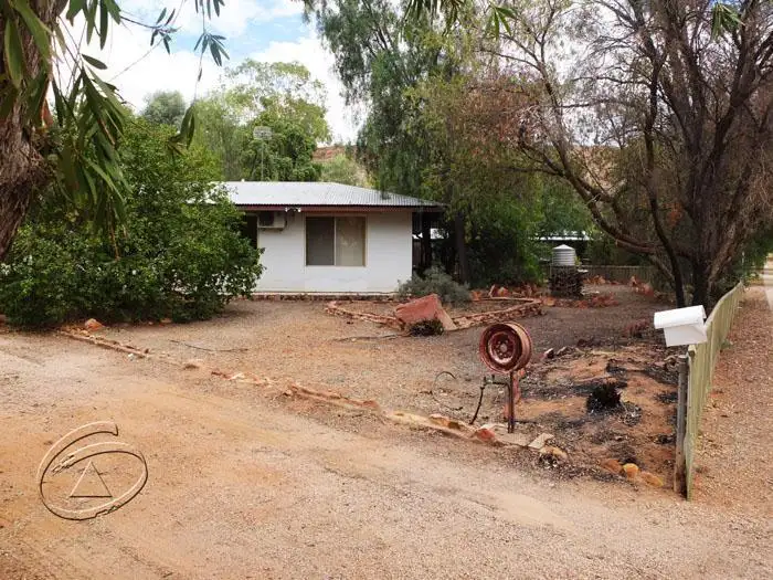 Second view of Homely house listing, 7 Francis Street, Gillen NT 870
