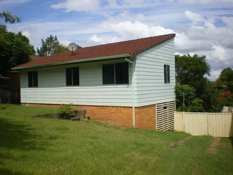 Fourth view of Homely house listing, 14 Carlton Avenue, Goonellabah NSW 2480