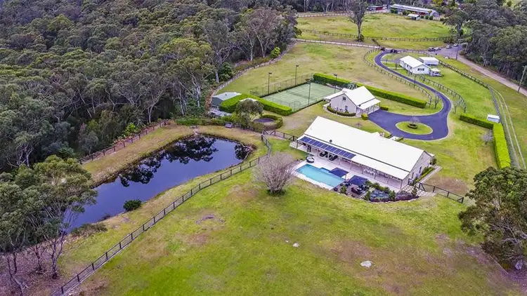 Third view of Homely house listing, 92 Cairnes Road, Glenorie NSW 2157