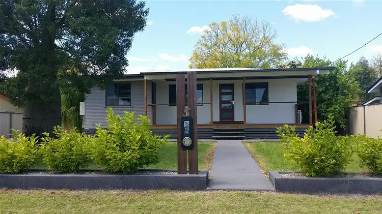 5 Mackie Street, Chinchilla QLD 4413