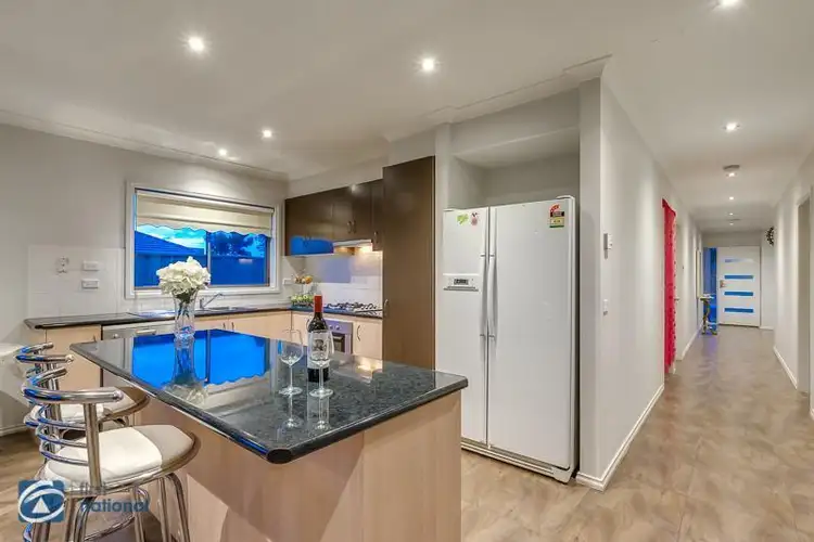 Seventh view of Homely house listing, 7 Verona Avenue, Tarneit VIC 3029