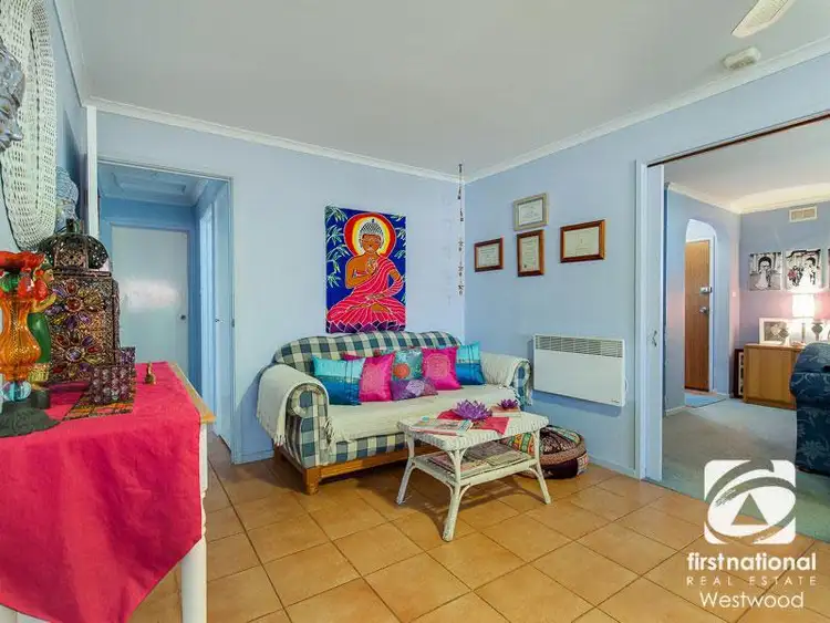 Fourth view of Homely house listing, 21 Tamarind Crescent, Werribee VIC 3030