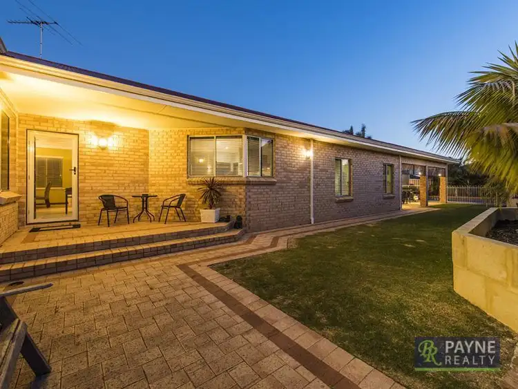 Fourth view of Homely house listing, 39 St Cloud Way, Port Kennedy WA 6172