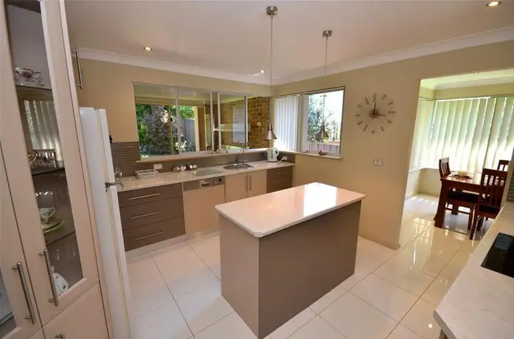 Sixth view of Homely house listing, 4 Invermore Close, Wallsend NSW 2287
