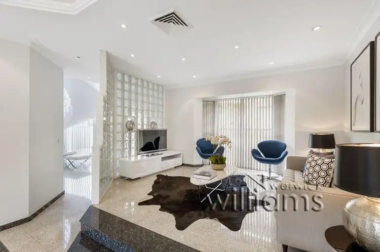Main view of Homely townhouse listing, 2/420 Great North Road, Abbotsford NSW 2046