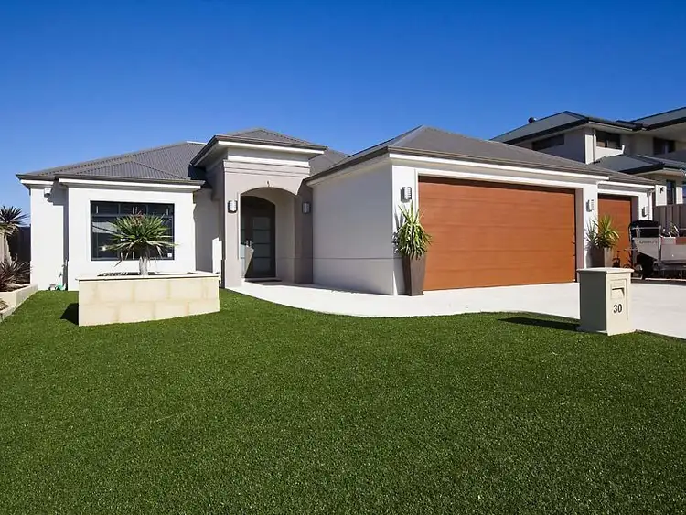 30 Three Bears Loop, Secret Harbour WA 6173