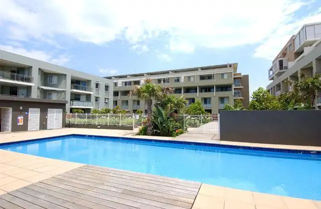 Fourth view of Homely apartment listing, Bellagio 649/30 Baywater Drive, Wentworth Point NSW 2127