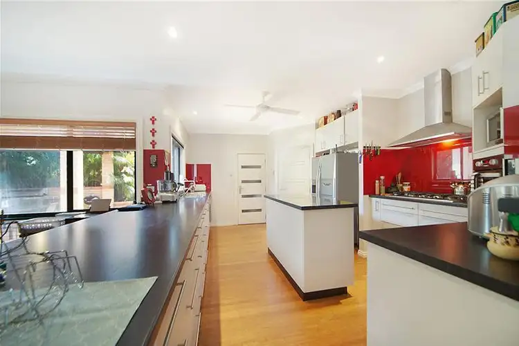 Second view of Homely house listing, 6 Moynes Court, Baynton WA 6714