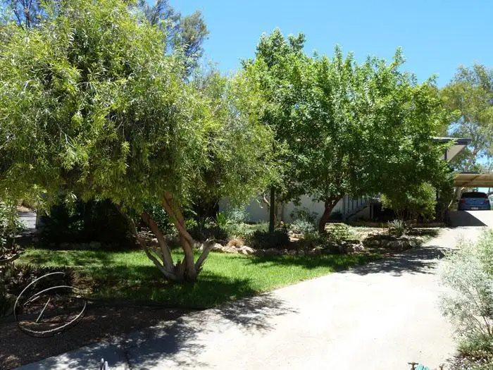 Second view of Homely house listing, 7 Valley Court, Braitling NT 870