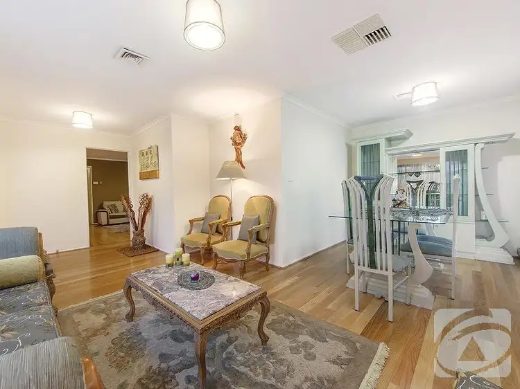 Fourth view of Homely house listing, 4 Marriot Road, Keilor Downs VIC 3038
