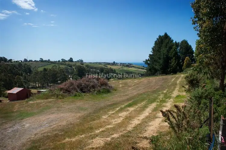 Seventh view of Homely land listing, 120 Ironcliffe Road, Penguin TAS 7316