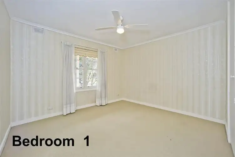 Third view of Homely unit listing, Unit 1/6 Brand Street, Beulah Park SA 5067