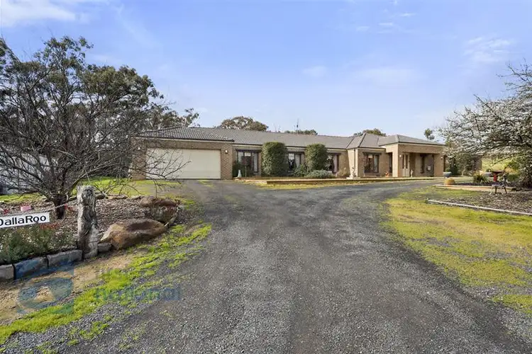 Second view of Homely house listing, 5 Roditis Avenue, Broadford VIC 3658