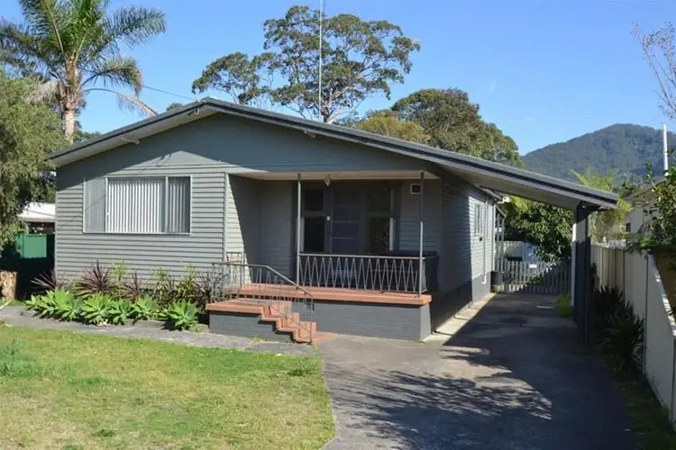 29 Jerry Bailey Road, Shoalhaven Heads NSW 2535