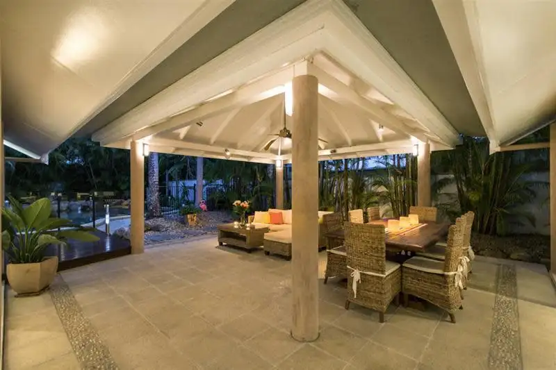 Main view of Homely house listing, 5 Turtle Close, Clifton Beach QLD 4879