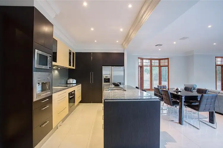 Third view of Homely house listing, 2 Medallion Drive, Grange SA 5022
