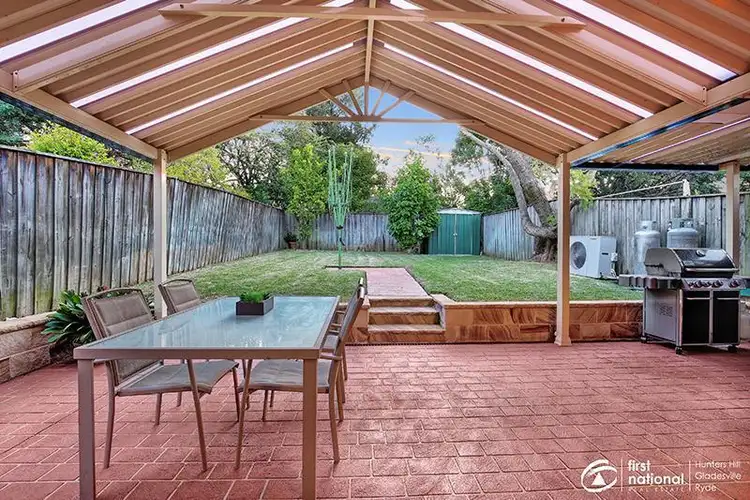 Fourth view of Homely house listing, 43A David Avenue, North Ryde NSW 2113