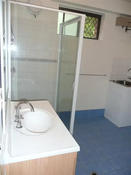 Second view of Homely apartment listing, 3/34 Bulwer Street, Perth WA 6000