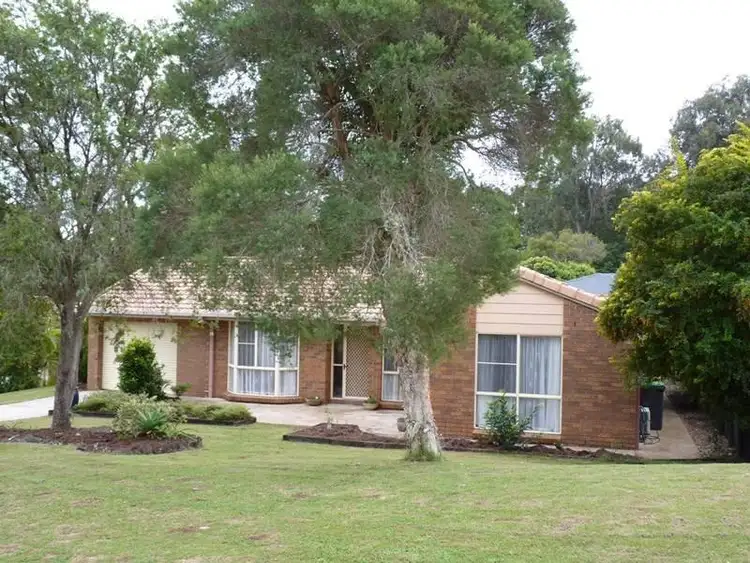 Main view of Homely house listing, 6 Hakea Court, Goonellabah NSW 2480