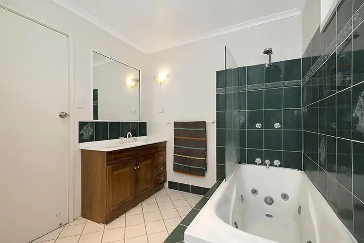 Fourth view of Homely house listing, 8 Hammond Way, Kelso QLD 4815