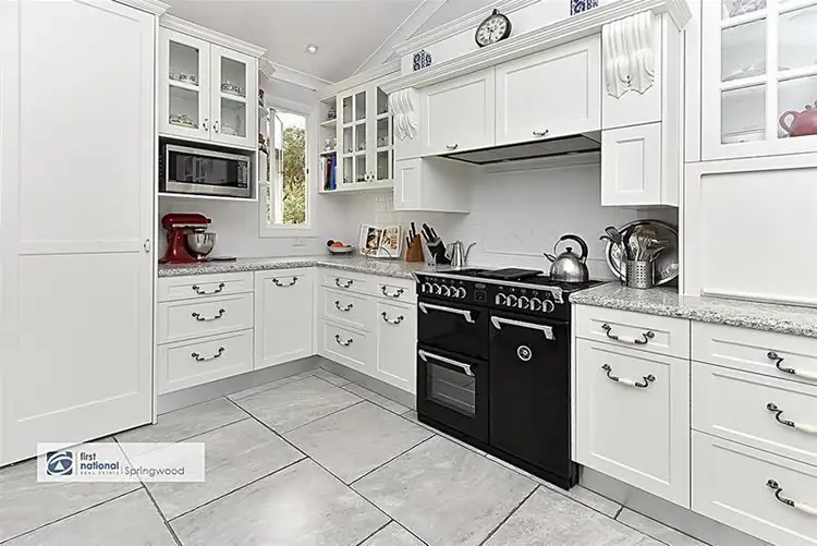 Third view of Homely house listing, 16 Elizabeth Street, Woodridge QLD 4114