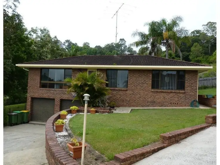 Main view of Homely house listing, 9 Trinity Drive, Goonellabah NSW 2480
