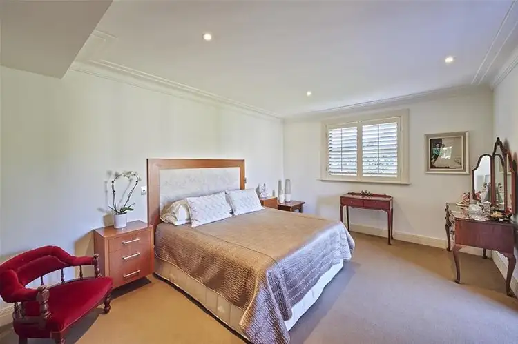Fifth view of Homely apartment listing, 4/825 New South Head Road, Rose Bay NSW 2029
