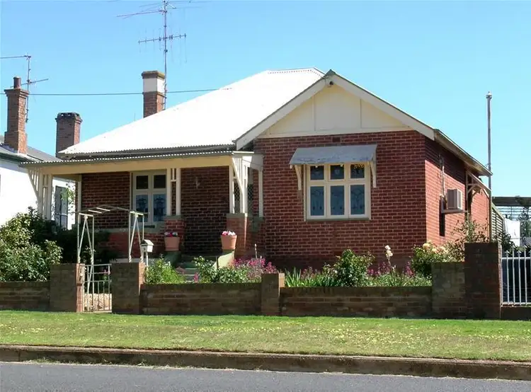 Main view of Homely house listing, 9 Shaw Street, Yass NSW 2582