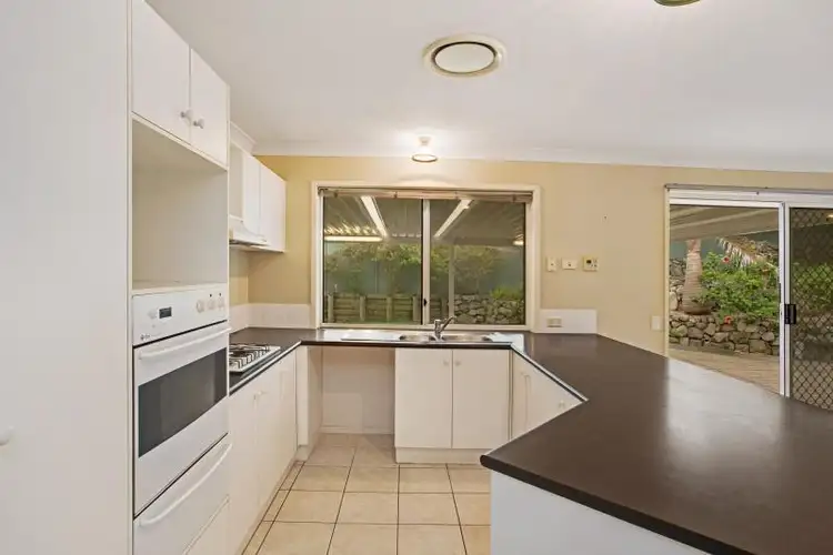 Fourth view of Homely house listing, 16 Whitegum Way, Garden Suburb NSW 2289
