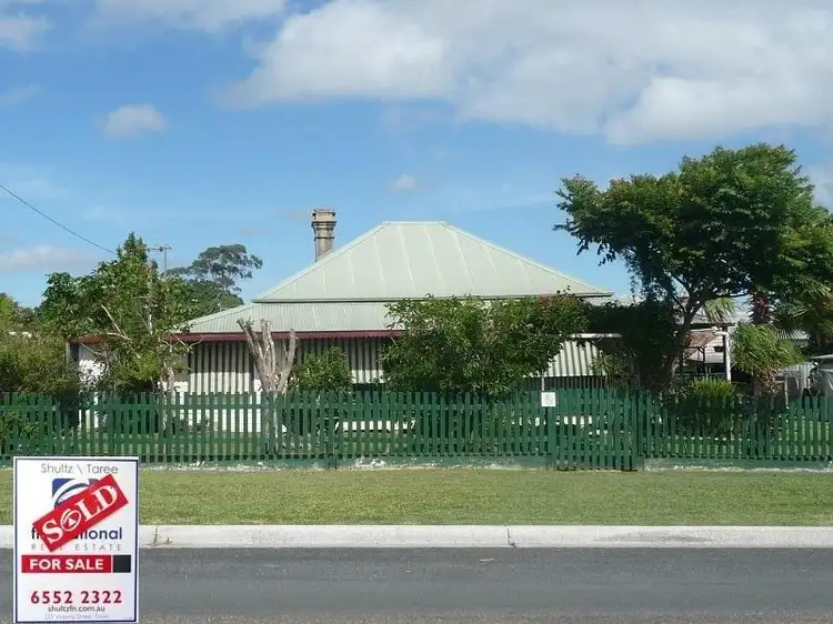 5 West Street, Coopernook NSW 2426