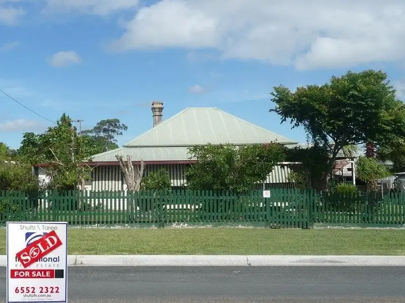 Main view of Homely house listing, 5 West Street, Coopernook NSW 2426