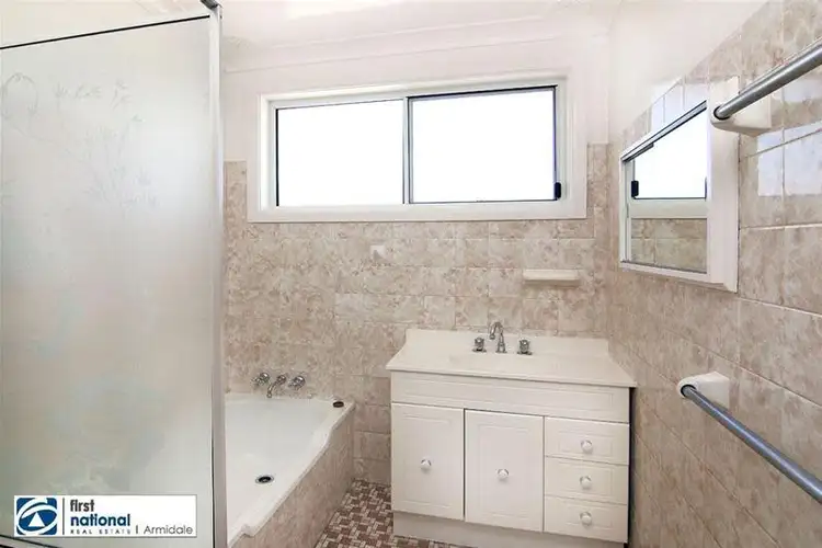 Sixth view of Homely house listing, 3 Kelly Avenue, Armidale NSW 2350