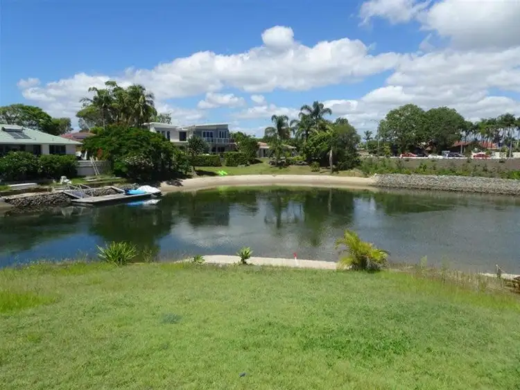 64a Rapallo Avenue, Isle Of Capri QLD 4217